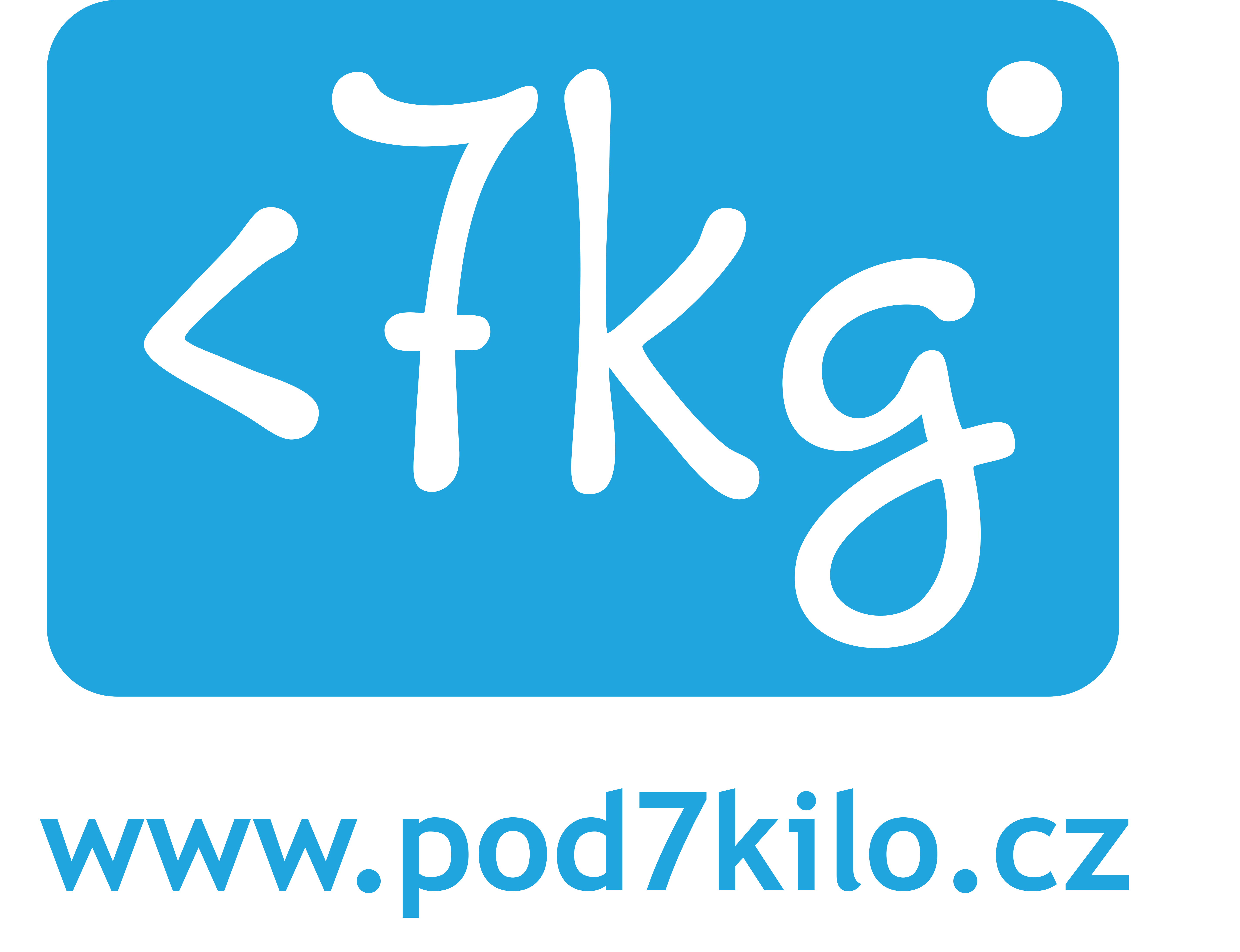 pod 7 kilo