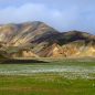 Podpořte vydání fotografické knihy o krásách Islandu