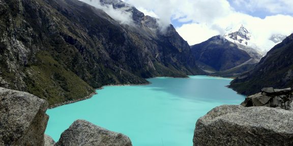 Viktor Kořízek: Magické hory Peru