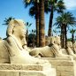 4200 kilometrů po Egyptě &#8211; Asjút, Luxor a Údolí králů
