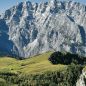 Berchtesgadenské Alpy: top túry a feraty