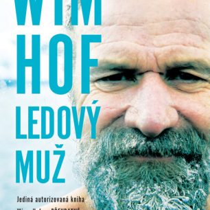 Wim Hof, Ledový muž