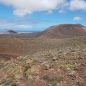 Trek na Lanzarote: spojení lávy a oceánu