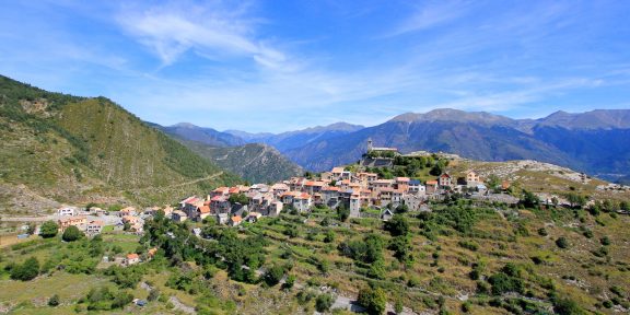 Francouzský region Nice je klenot plný historie, umění a nekonečného pobřeží