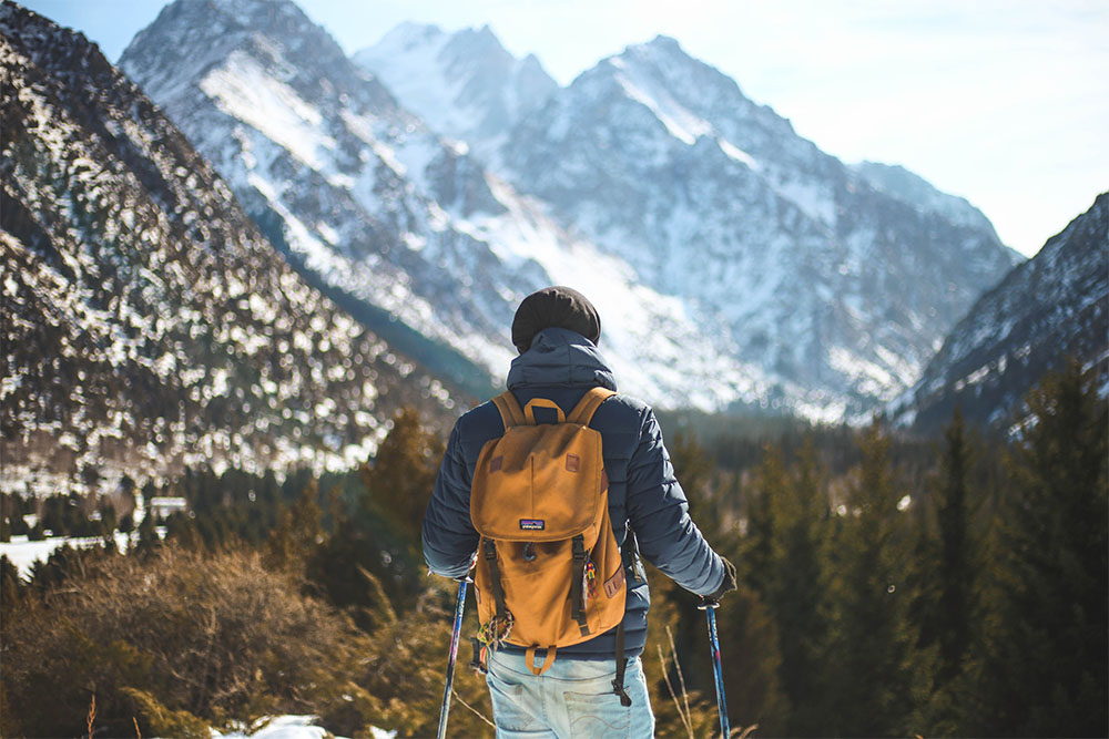 Jak si vybrat kvalitní outdoorové oblečení