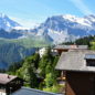 Toulky kouzelným údolím Lauterbrunnen