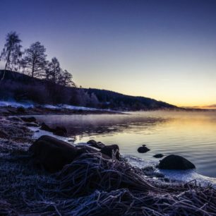 Schluchsee, Horní Schwarzwald, Bádensko-Württembersko, Hochschwarzwald Tourmismus GmbH