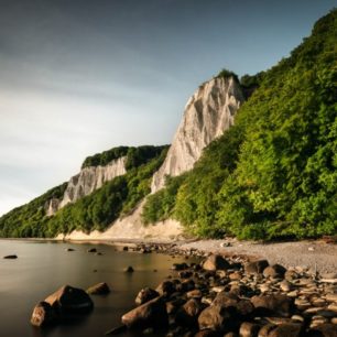 NP Jasmund, Rujána, místo světového přírodního dědictví UNESCO, autor: Lookphotos