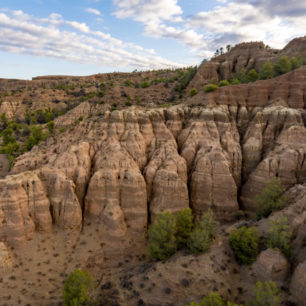 Geopark Granada, autor: Geoparque de Granada