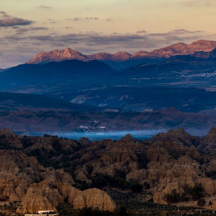 Geopark Granada, autor: Geoparque de Granada