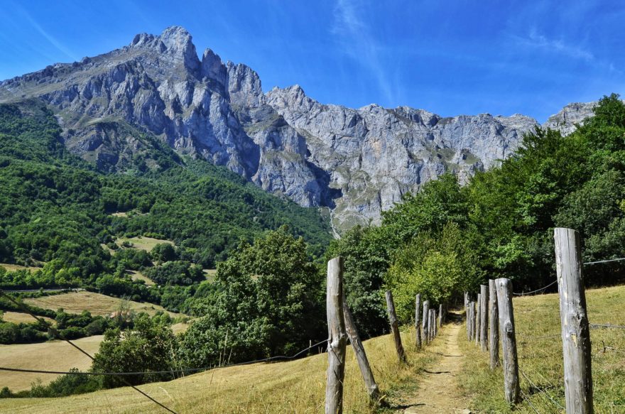 Picos de Europa