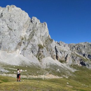 Picos de Europa