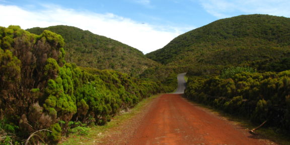 <strong>Terceira – největší divočina Evropy</strong>