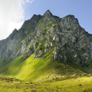 Seven Summits of Saalbach