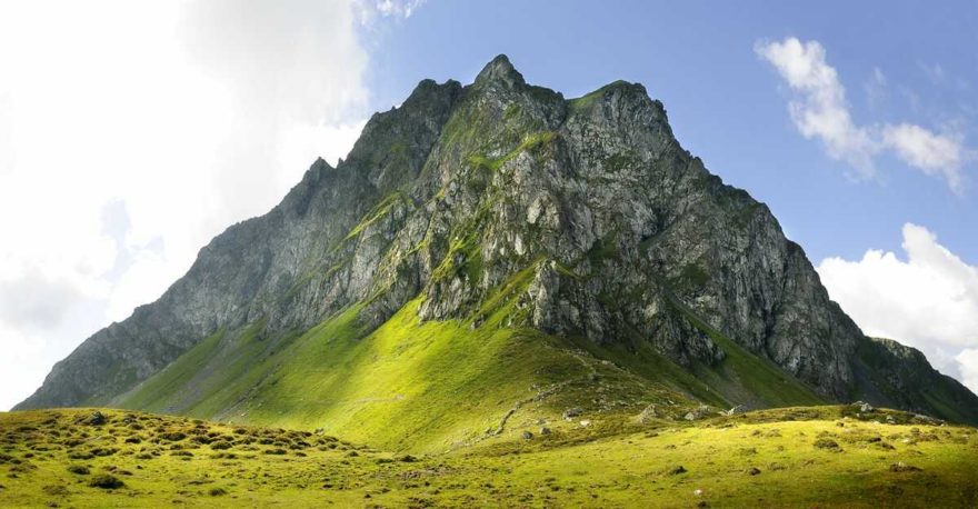 Seven Summits of Saalbach