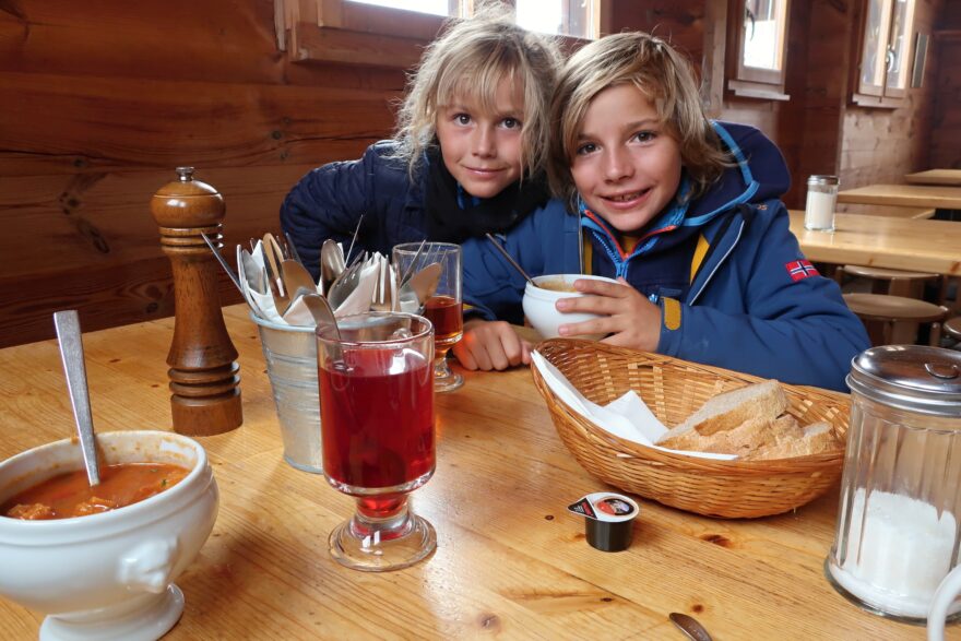 Aletsch