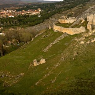 El Burgo de Osma, Soria