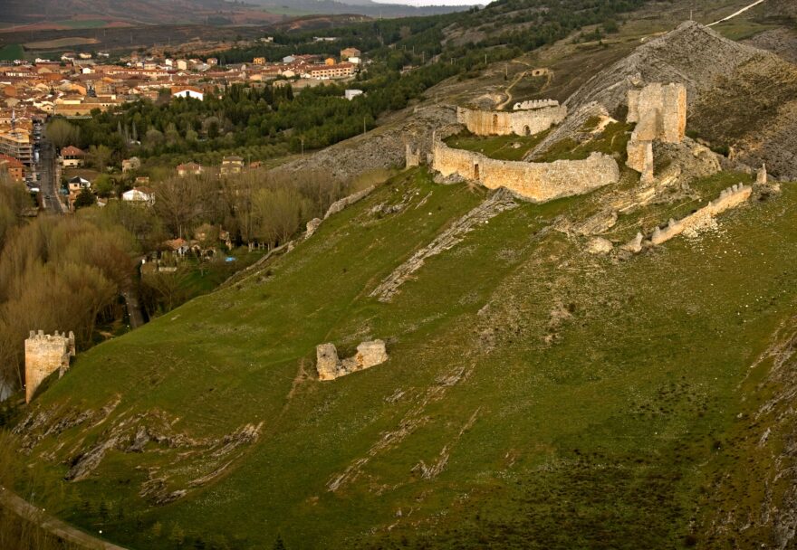 El Burgo de Osma, Soria