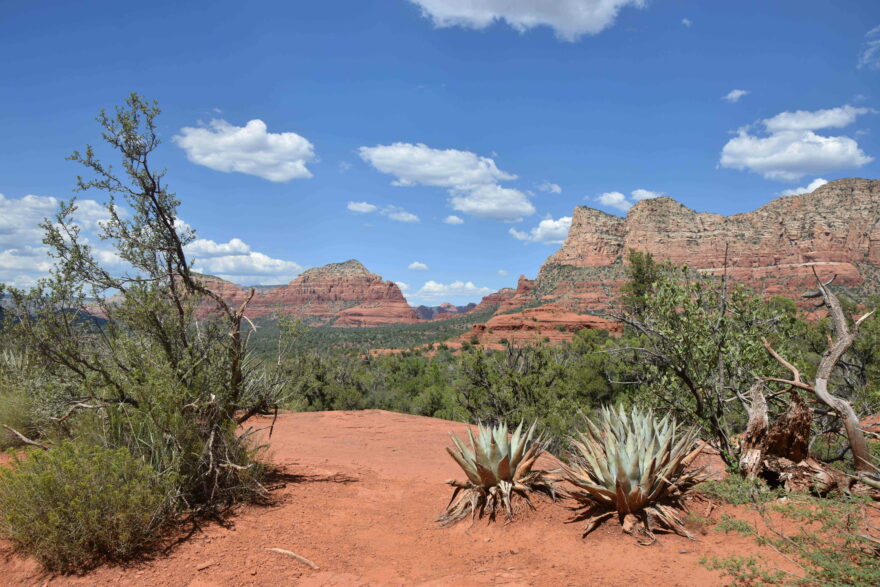 Red Rocks, Sedona