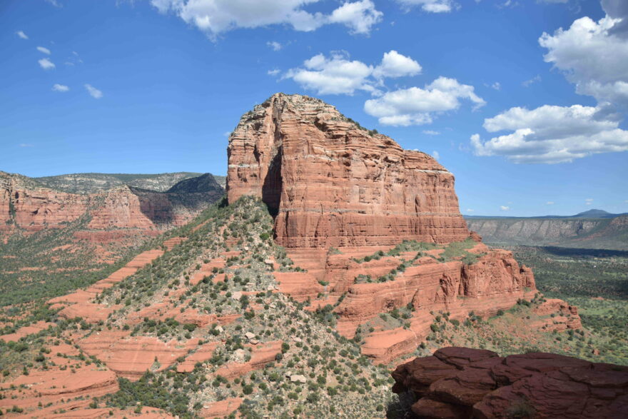 Red Rocks, Sedona