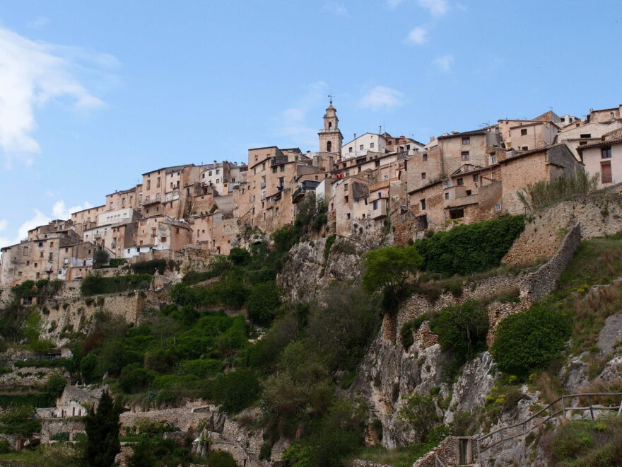 Bocairent