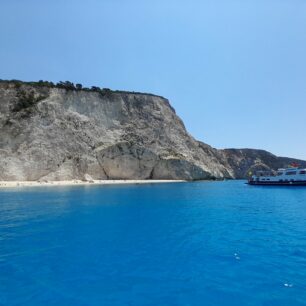 Lefkada, autor: Jan Prokeš