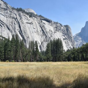 Yosemite Valley