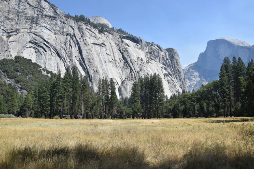 Yosemite Valley