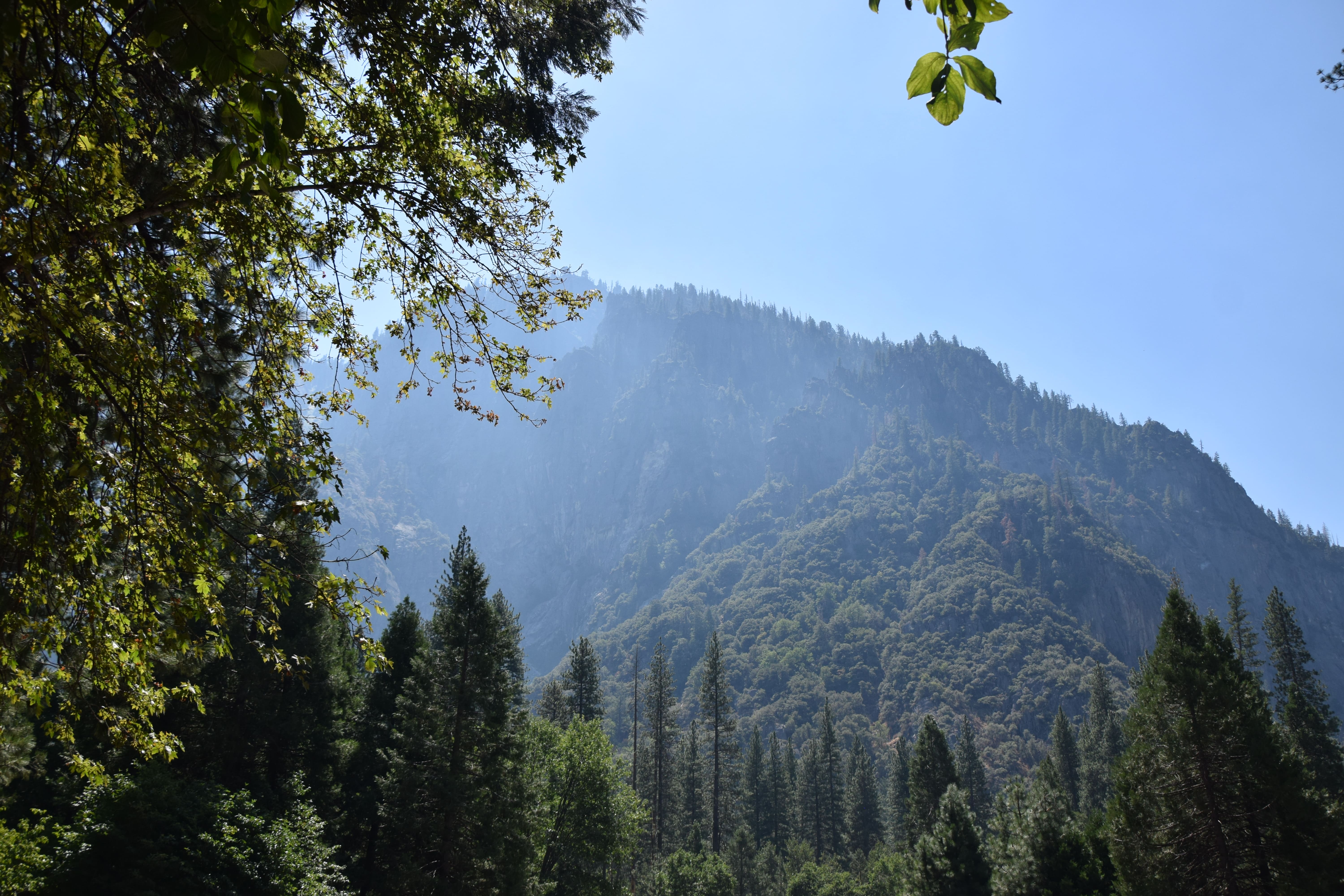 Yosemite