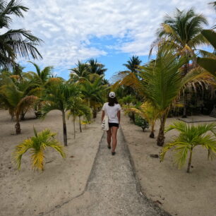 Placencia