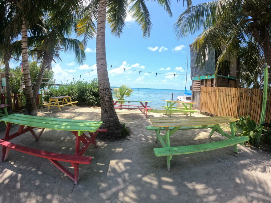 Caye Caulker