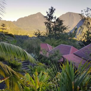 Réunion