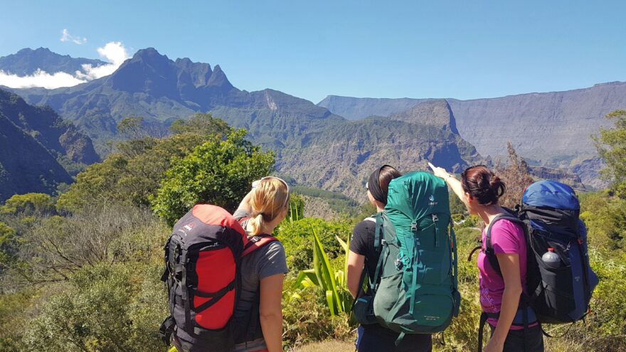 Réunion