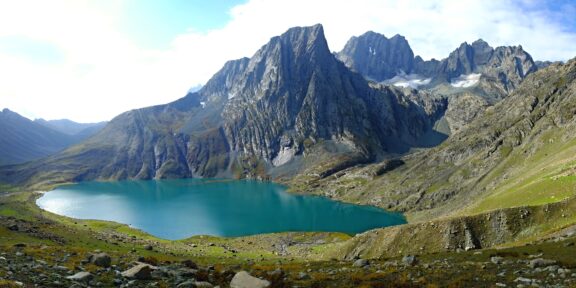 Kašmír – knížectví, na které Bůh zapomněl