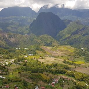 Réunion