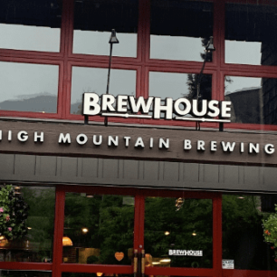 Brew House, Whistler