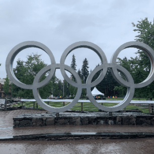 Olympic Park, Whistler