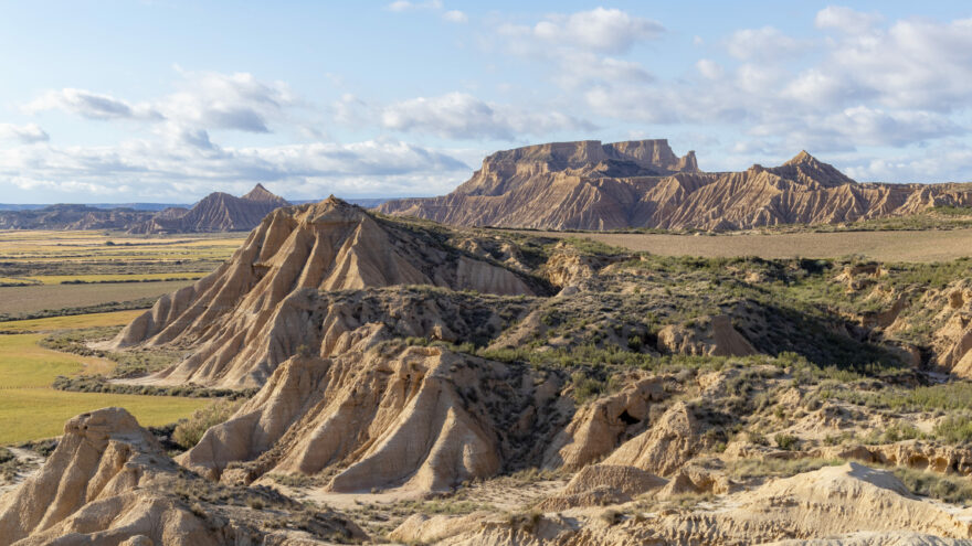 Bardenas Reales