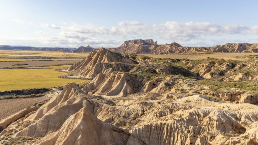 Bardenas Reales