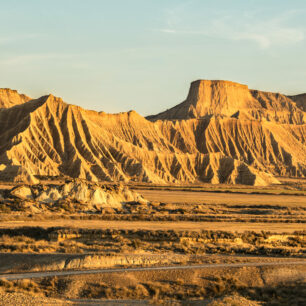 Bardenas Reales