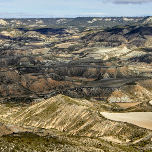 Bardenas Reales