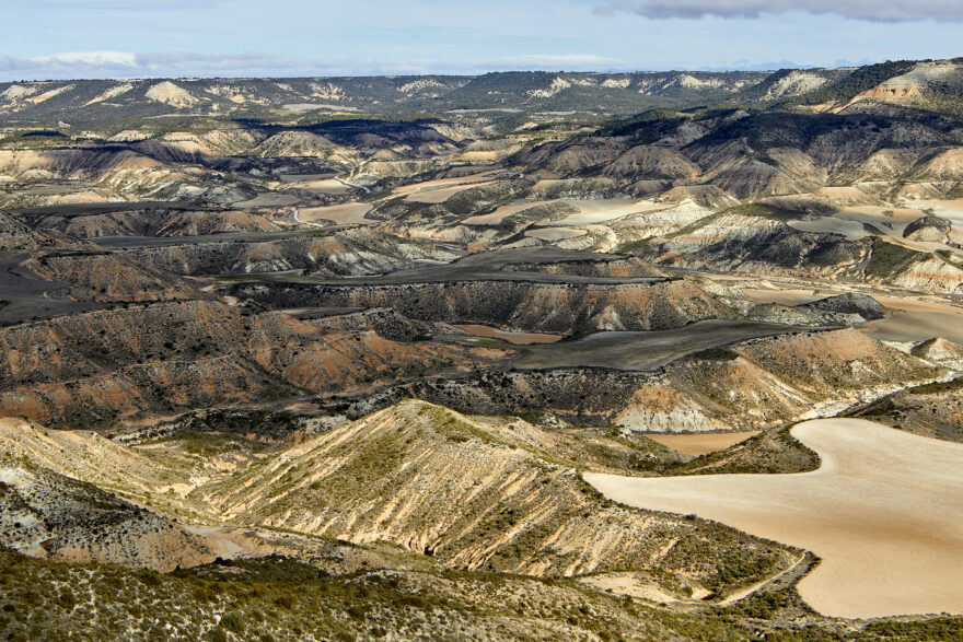 Bardenas Reales