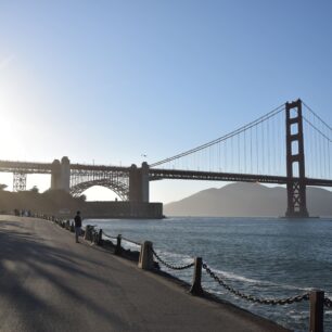 Golden Gate Bridge