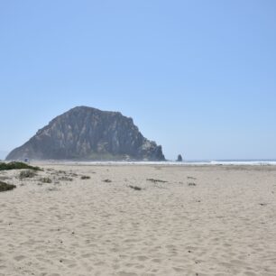 Morro Rock