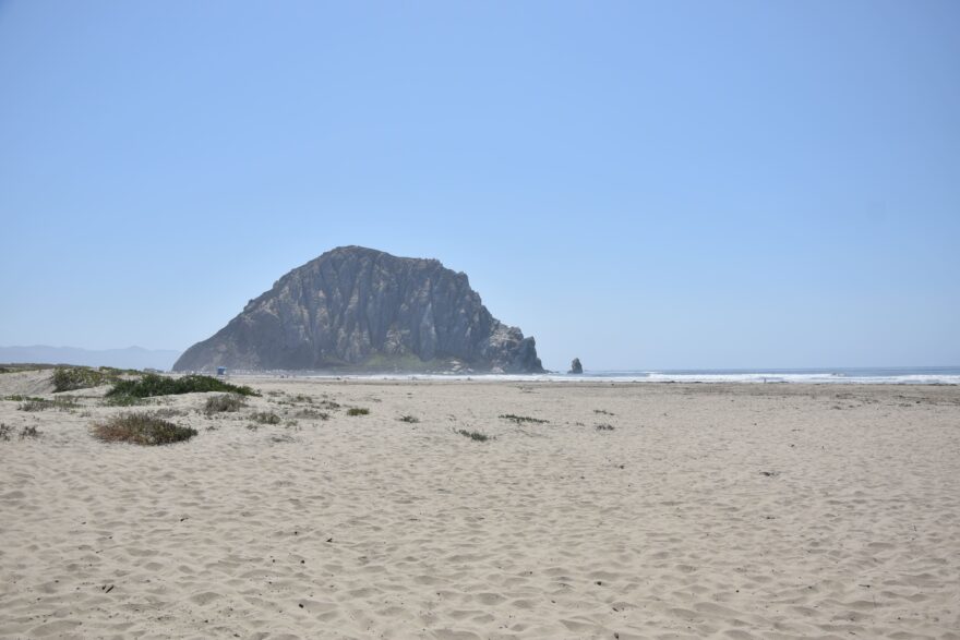 Morro Rock