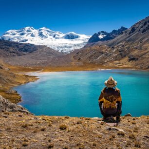 Peru, Pavel Svoboda