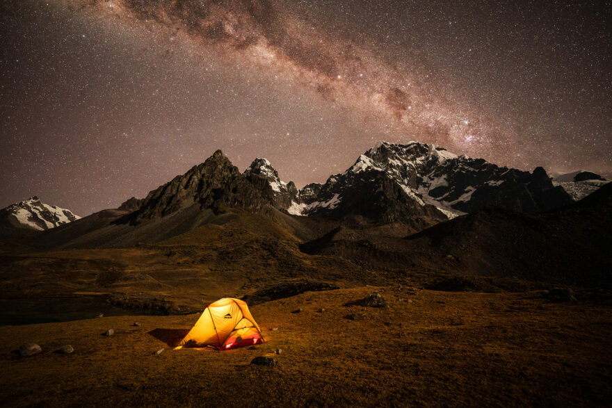 Jižní Peru. Foto: Pavel Svoboda