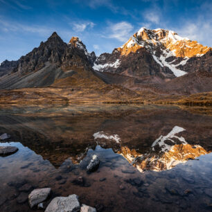 Jižní Peru. Foto: Pavel Svoboda
