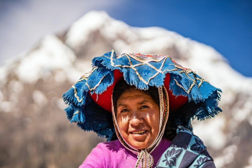 Jižní Peru. Foto: Pavel Svoboda