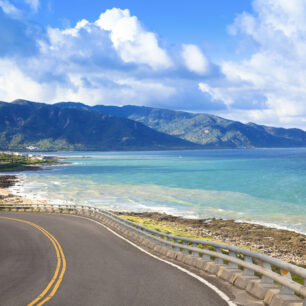 Kenting. Foto: Rostislav Litvín